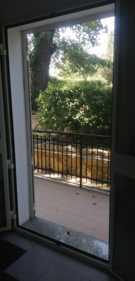 Hotel Ristorante Gusana 加沃伊 外观 照片
