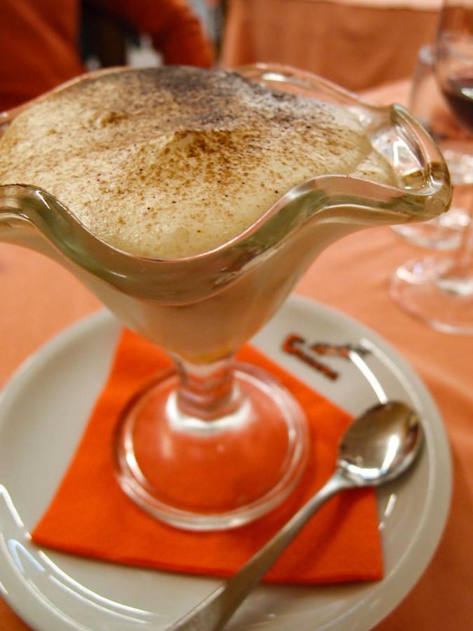 Hotel Ristorante Gusana 加沃伊 外观 照片